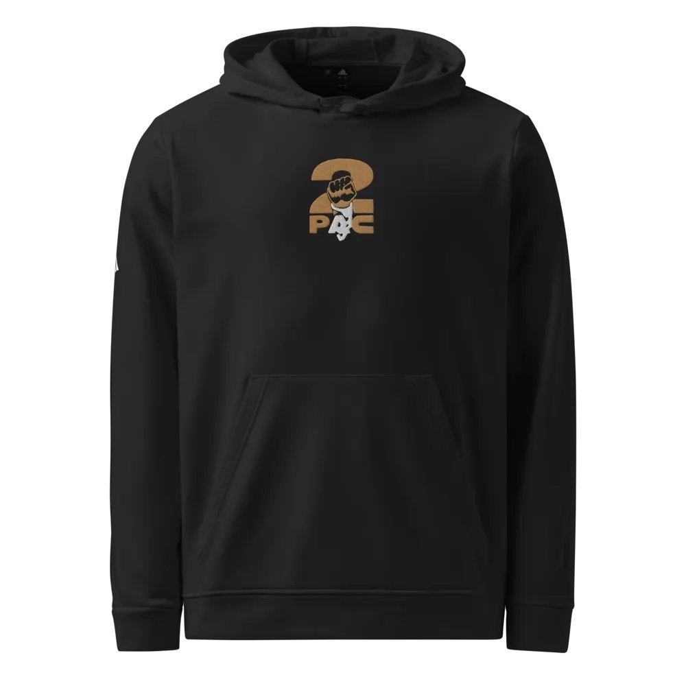 Adidas Embroidered hoodie product image (1)