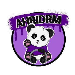AhriDRM