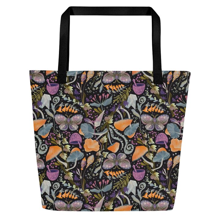 Enchanted Night Bag of Hoarding product image (2)