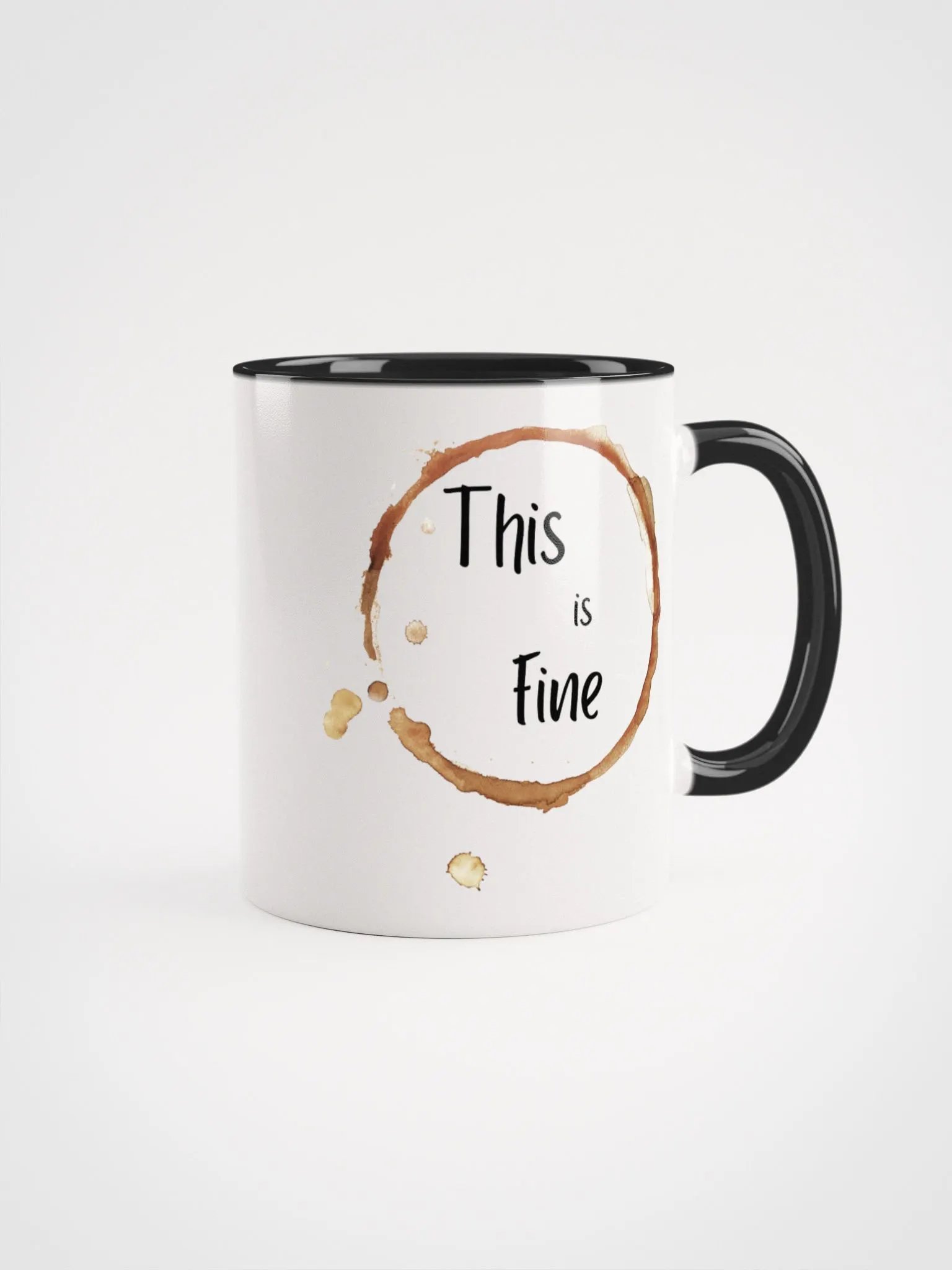 This is fine- mug product image (2)