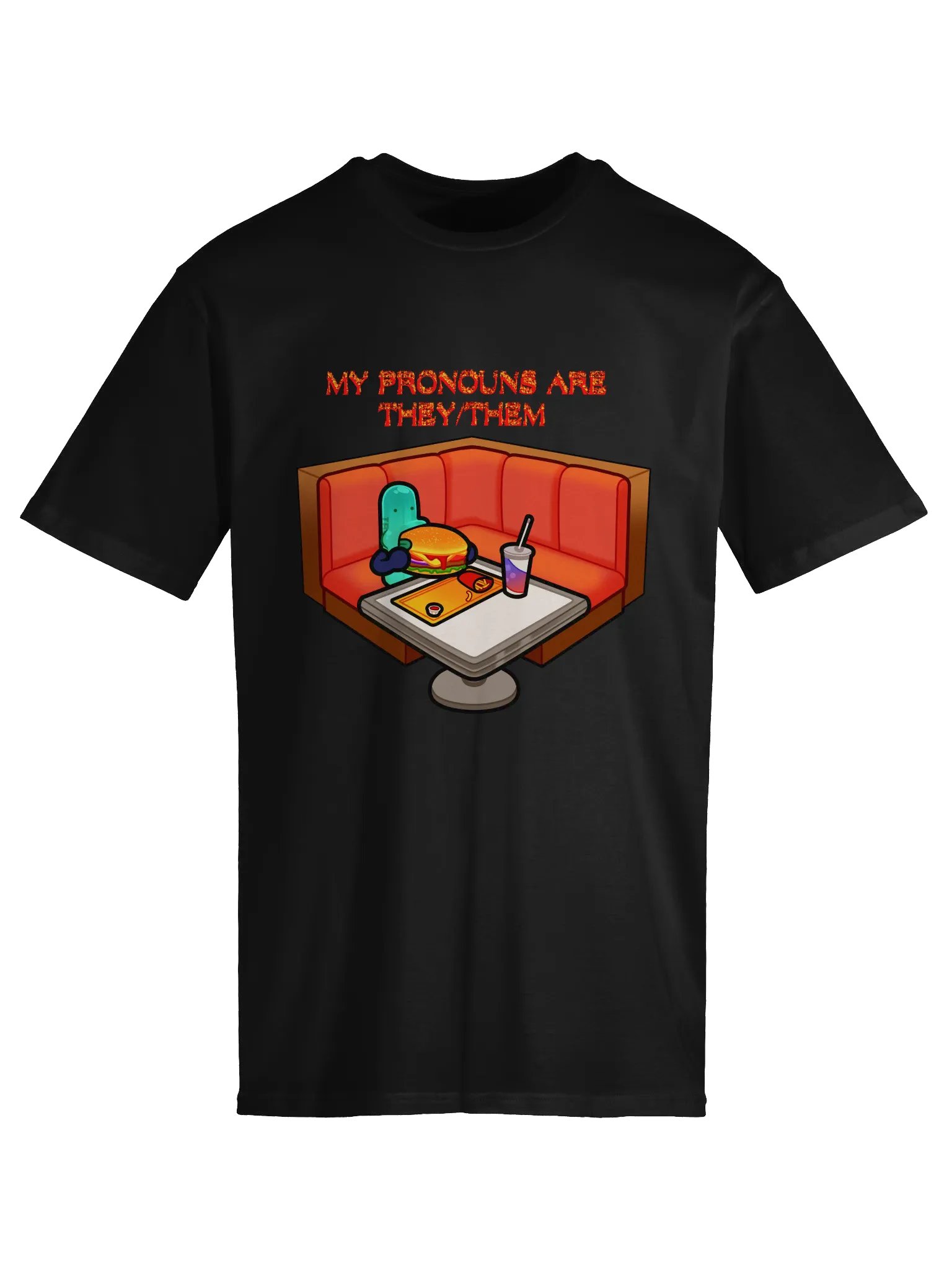 Painkiller Shirt product image (4)