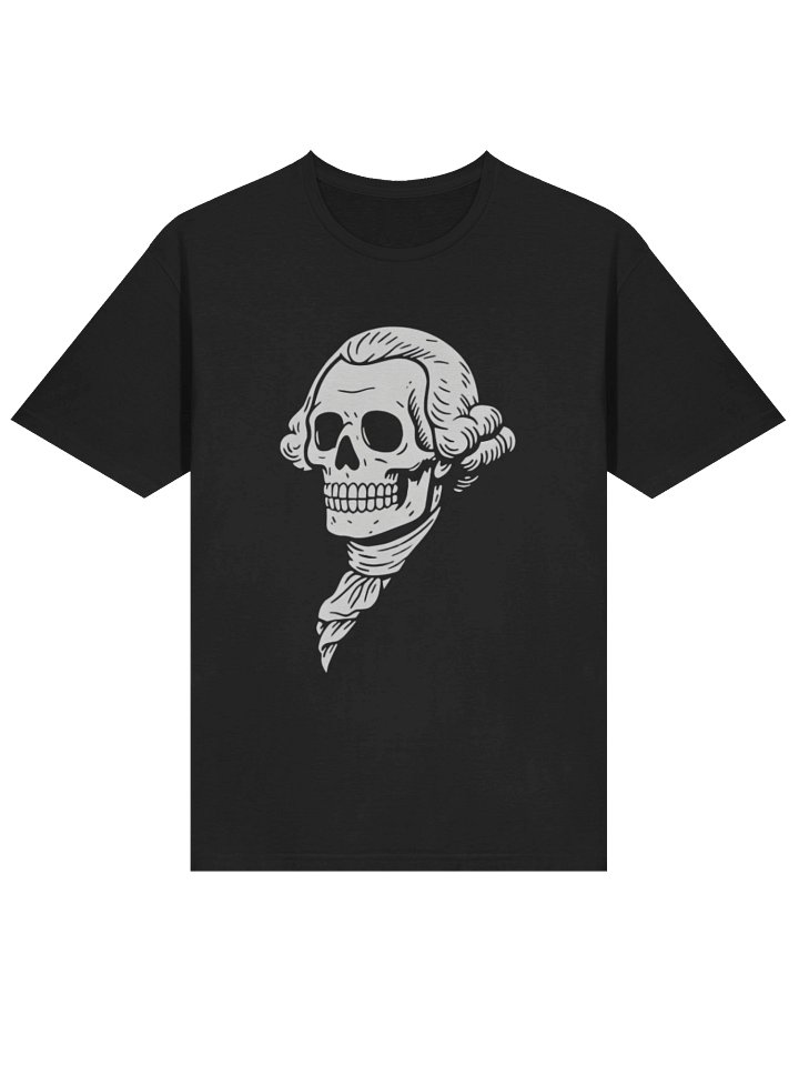 Poor Richard Monogram Logodrilling Shirt product image (2)