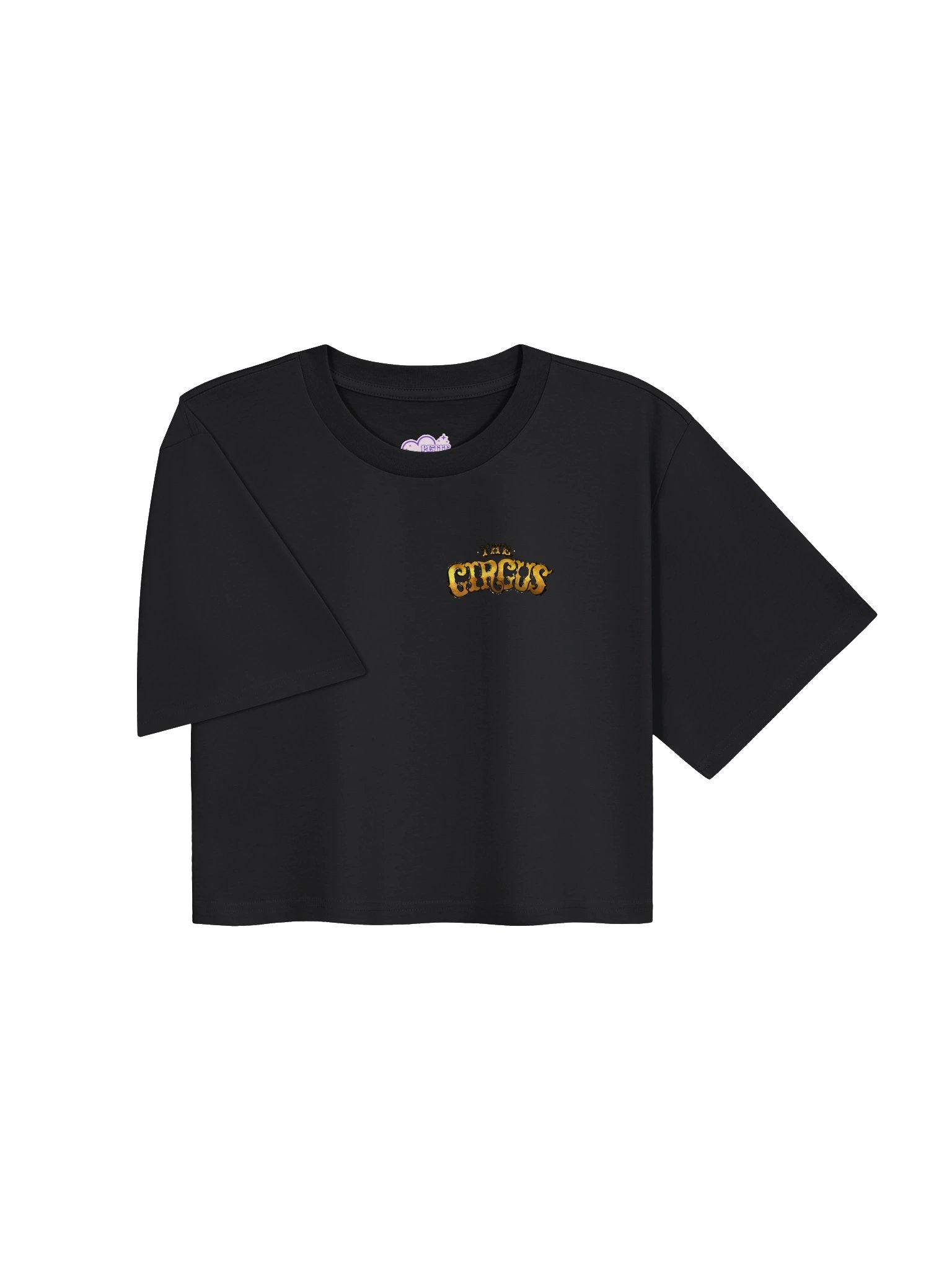 CIRCUS TEE SHIRT - Version classique [FRONT DESIGN] S au 3XL product image (3)