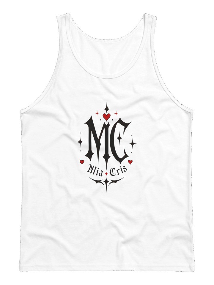 Mia Cris Tank Top product image (1)