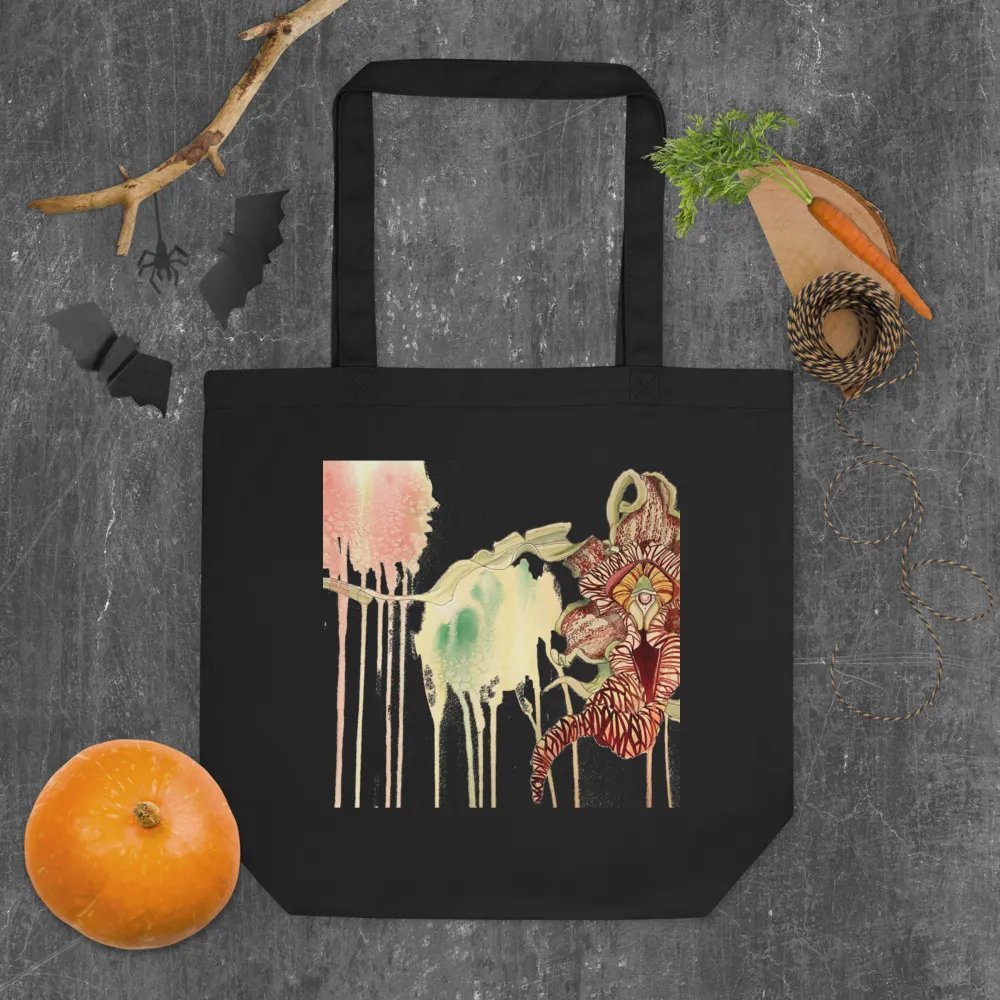 Orchid Tote product image (5)