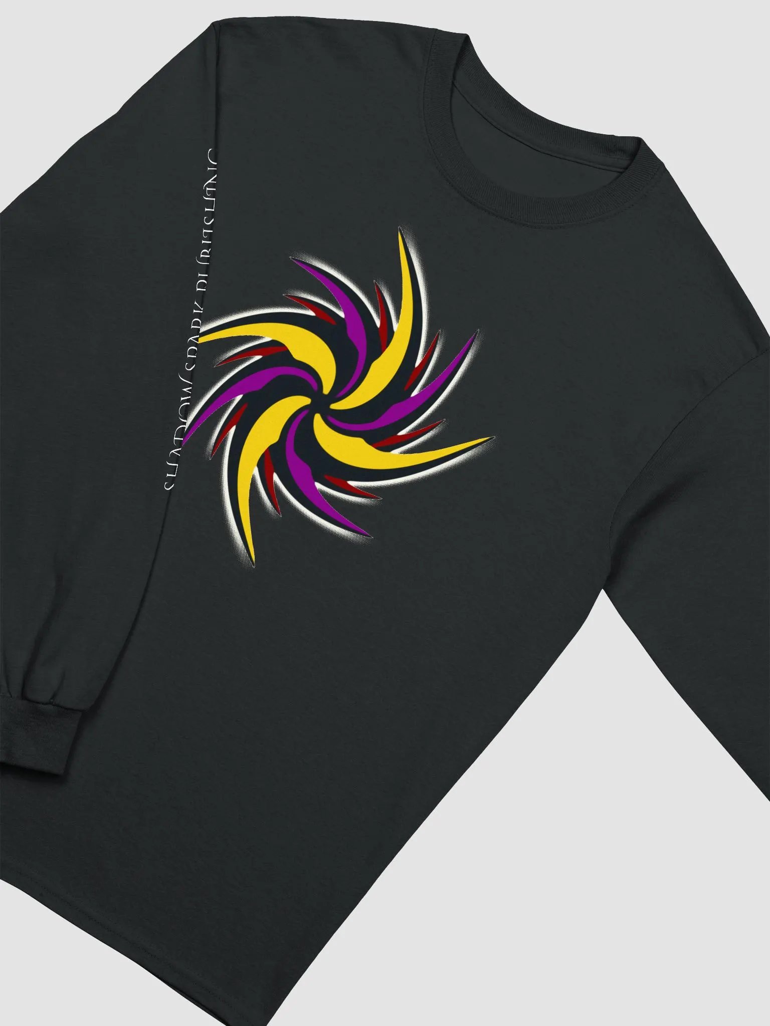 Logo Long-sleeved Tee product image (3)
