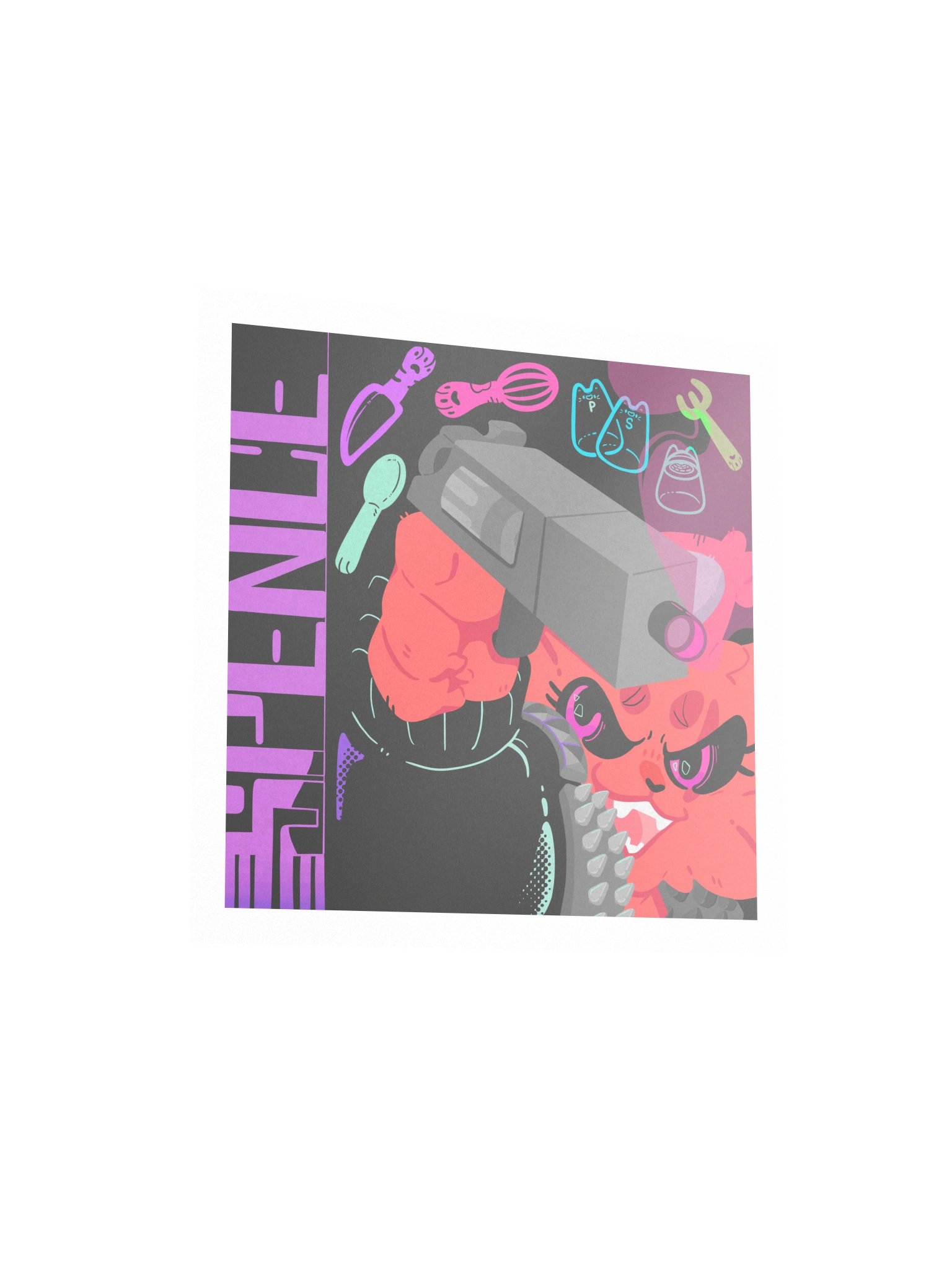 Spence product image (3)