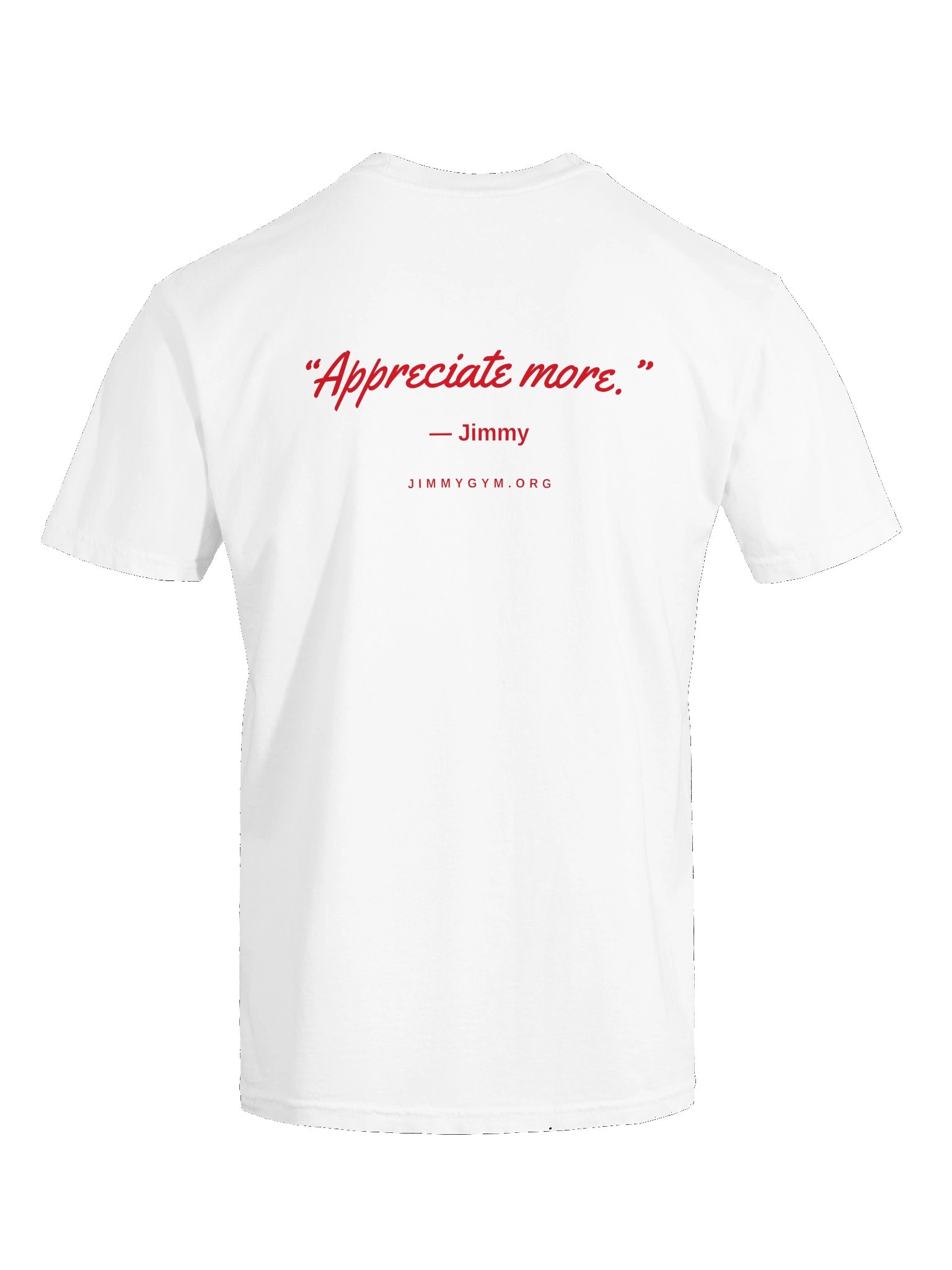 The Classic Tee product image (11)