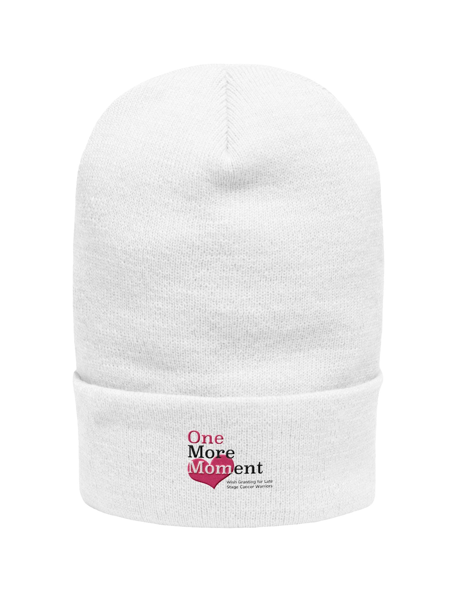 Cuffed Beanie