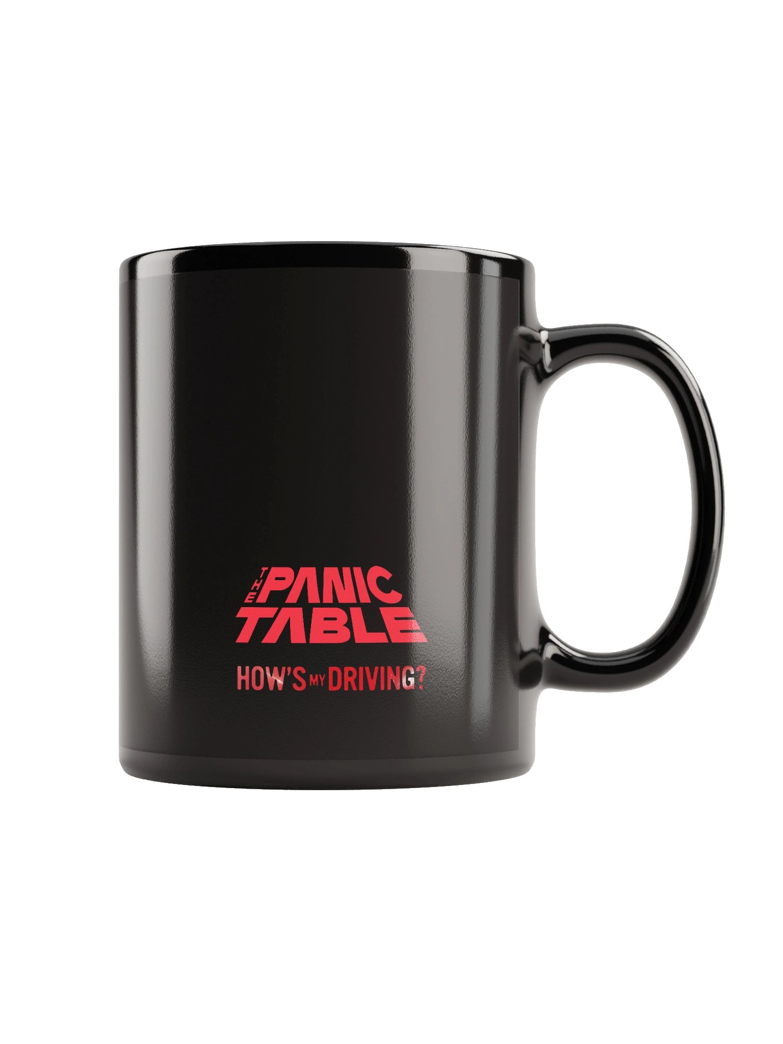 Mean Mug product image (3)
