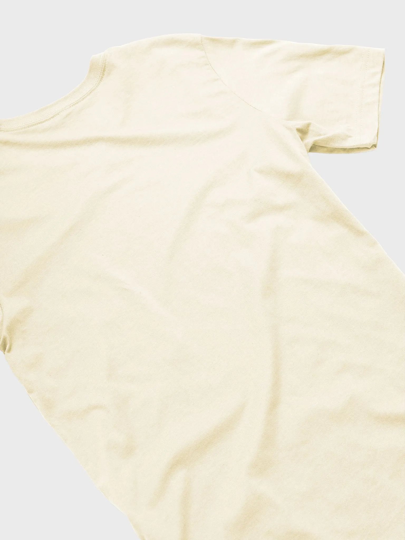 Iconic Comfort Tee product image (4)