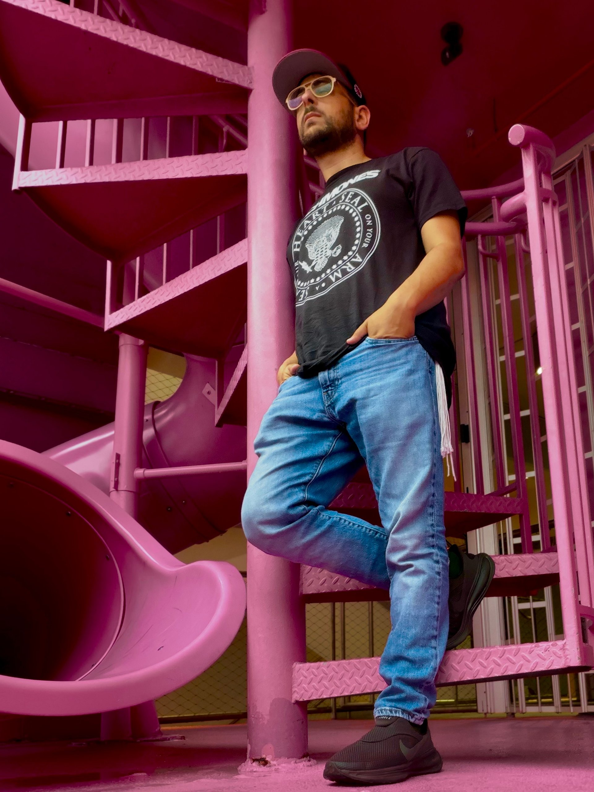 RACHMONES - Shirt product image (2)