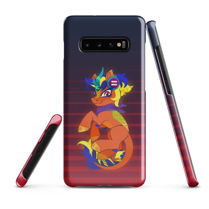 2025 Hex snap phone case product image (3)