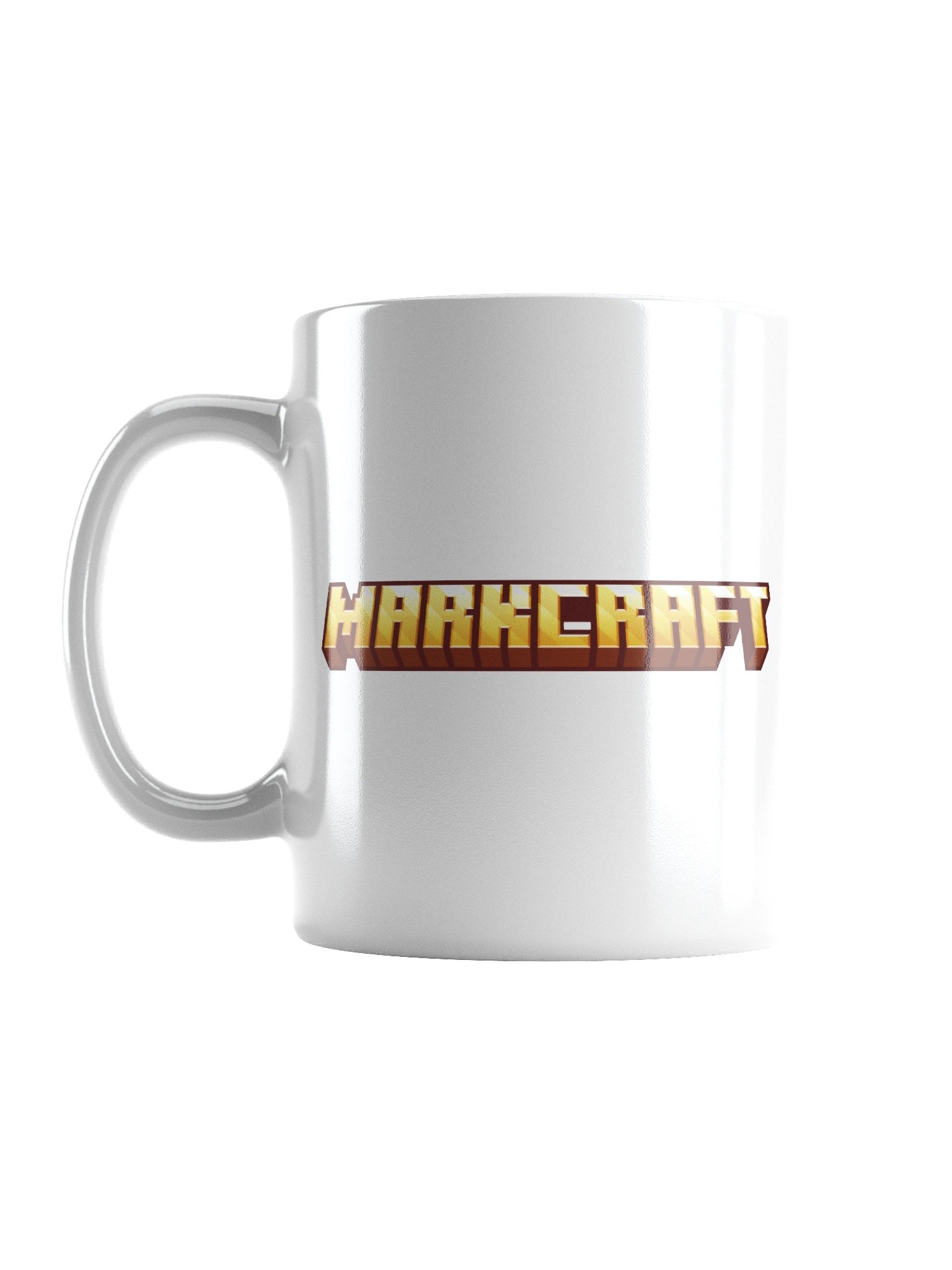 Mc Series | Mark's Mug product image (1)