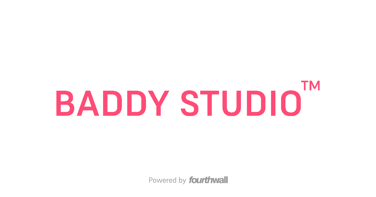 Baddy Studio Coupons and Promo Code