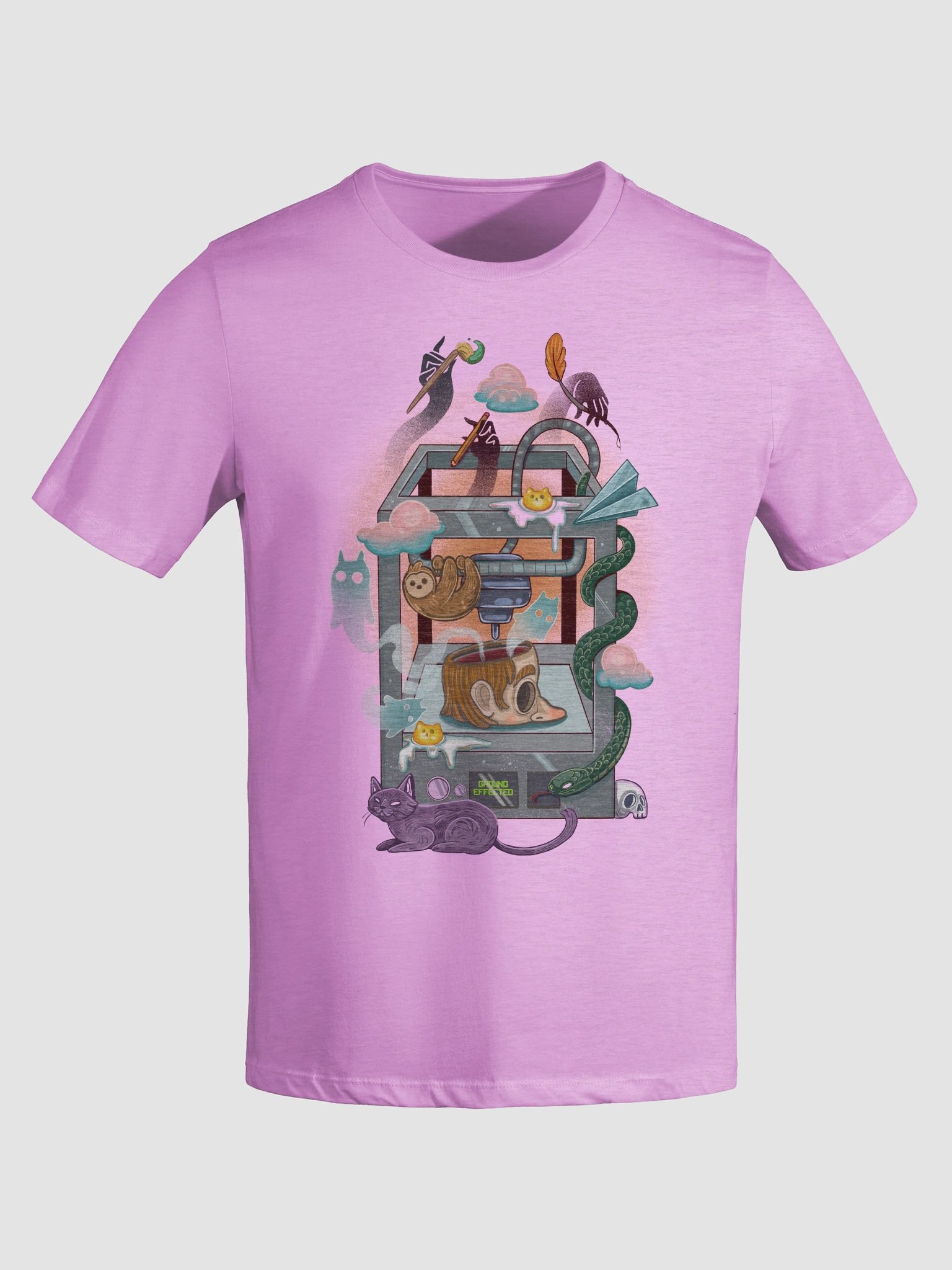 FDM World (Women's) product image (45)