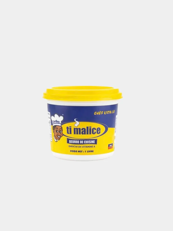 Beurre ti malice 3LB (32 oz) product image (1)