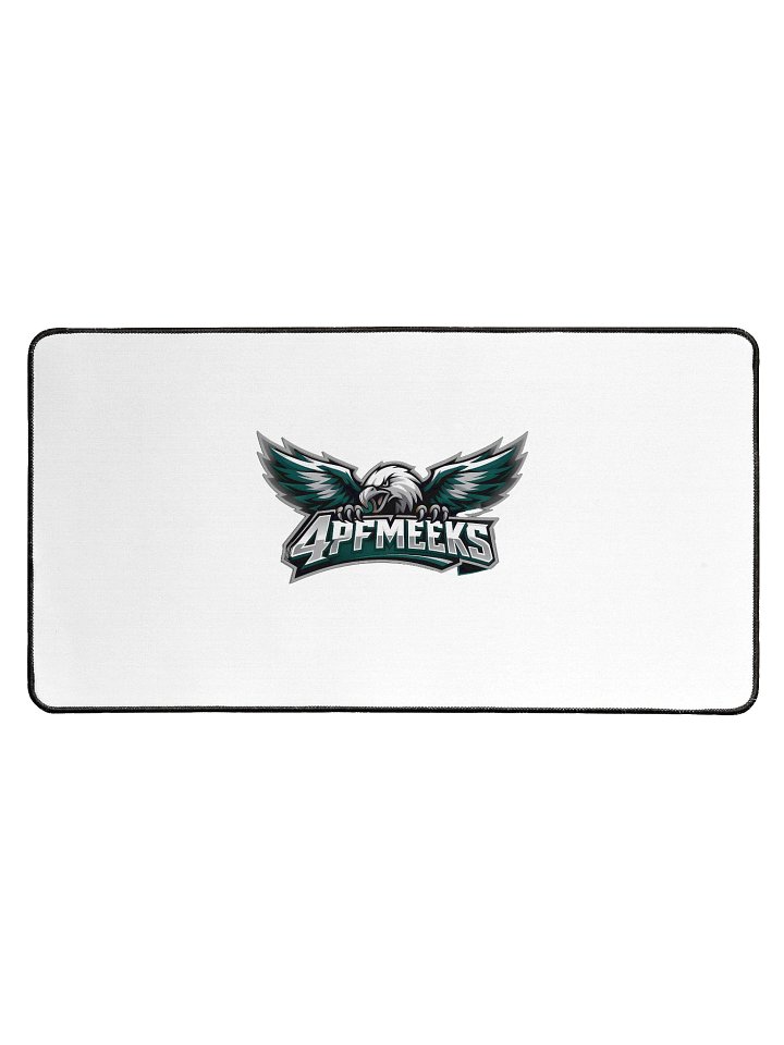 4pfmeeks Mouse Pad product image (1)