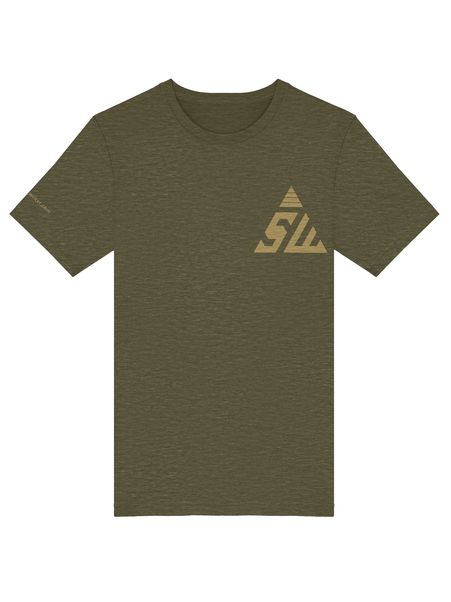 Starving Writer Shirt product image (29)