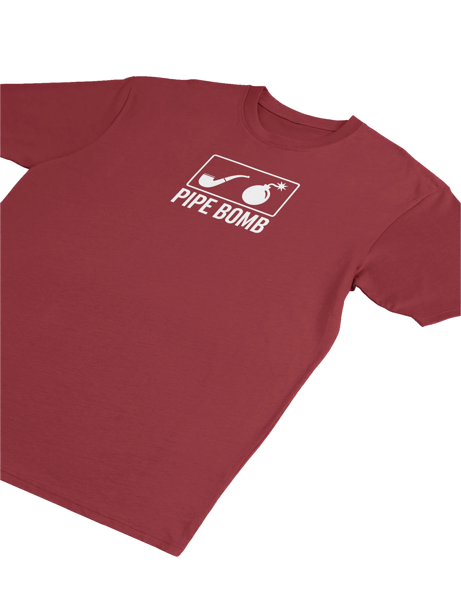 Pipe Bomb T-Shirt product image (10)