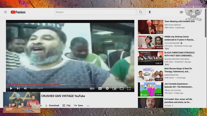 Video thumbnail