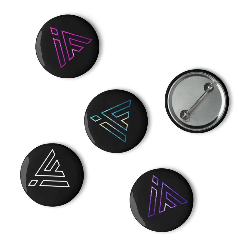 Pin five IF product image (4)