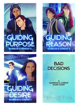 Guardian & Conduit Bundle