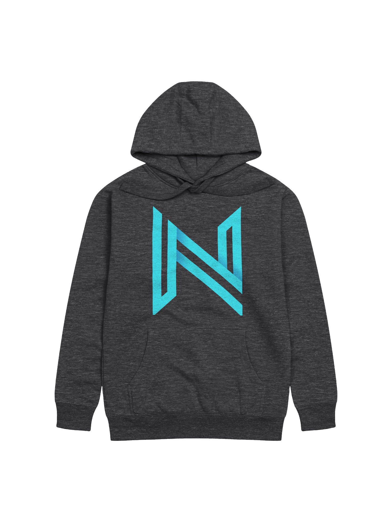 Logo Hoodie product image (2)