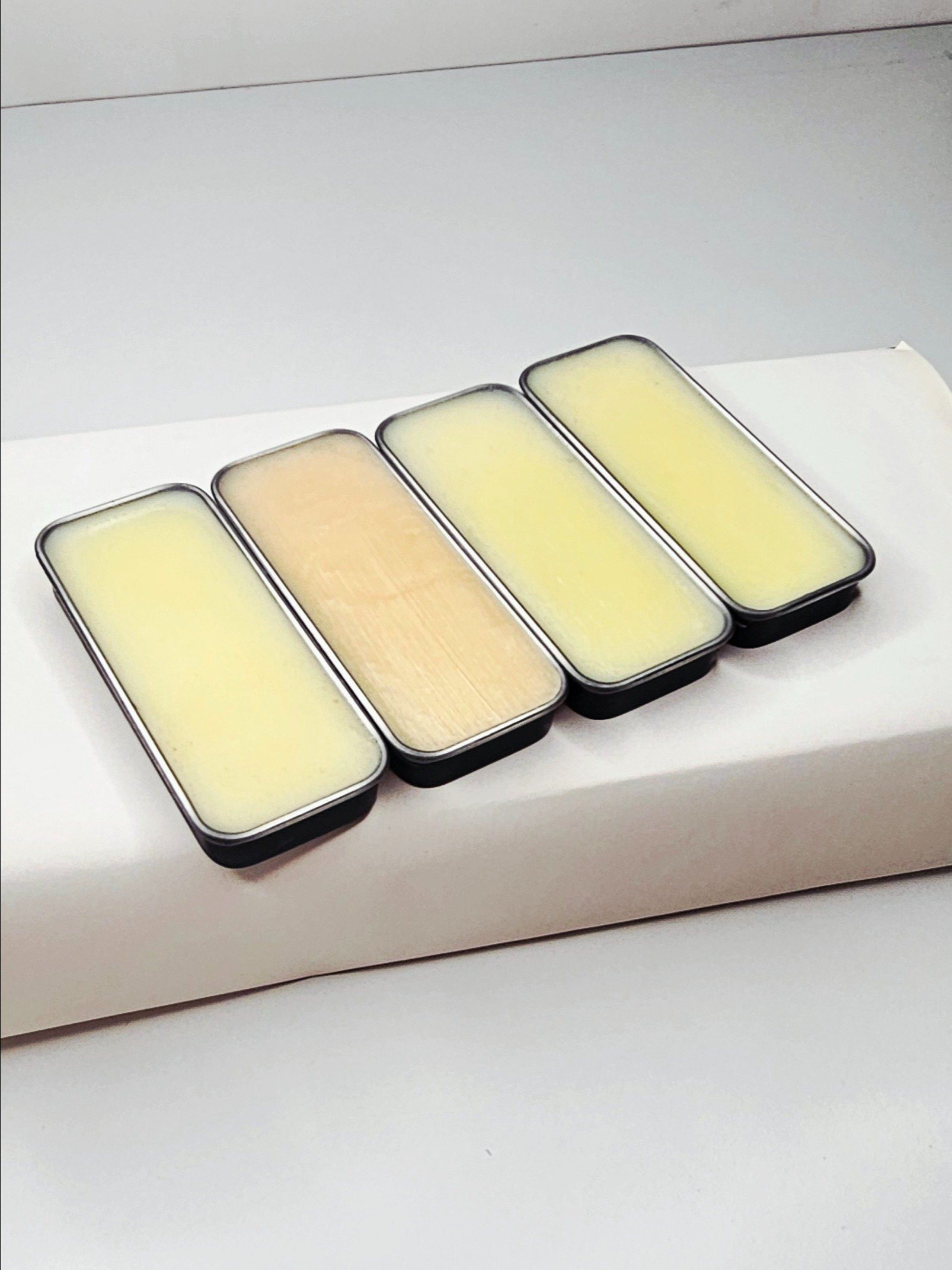 Intention Balms | Hand-Poured Solid Perfume product image (2)