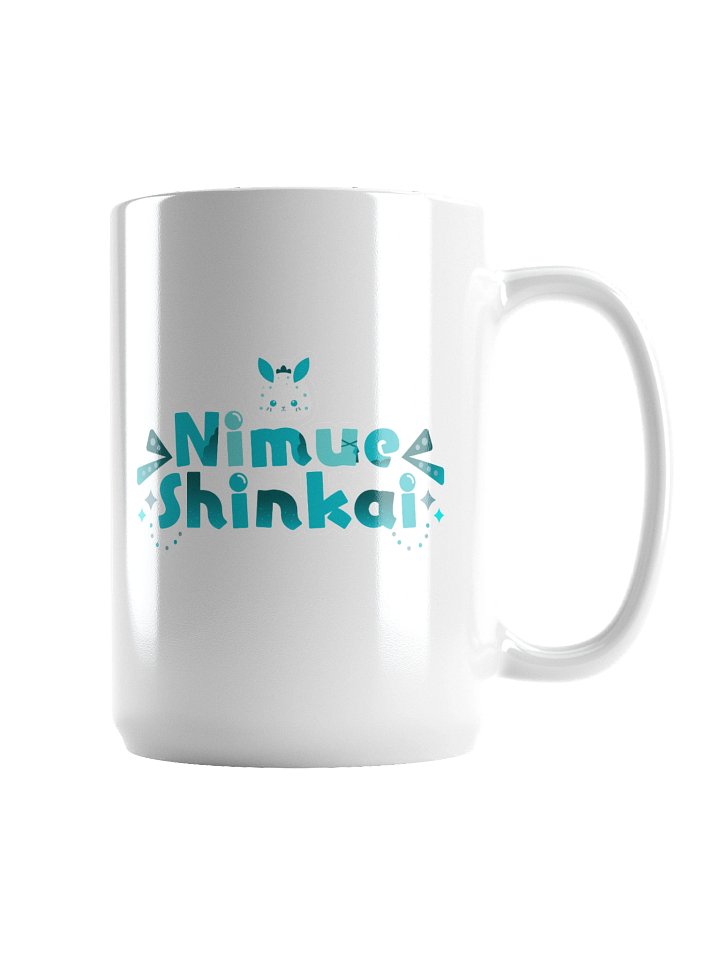 Nim Mug product image (2)