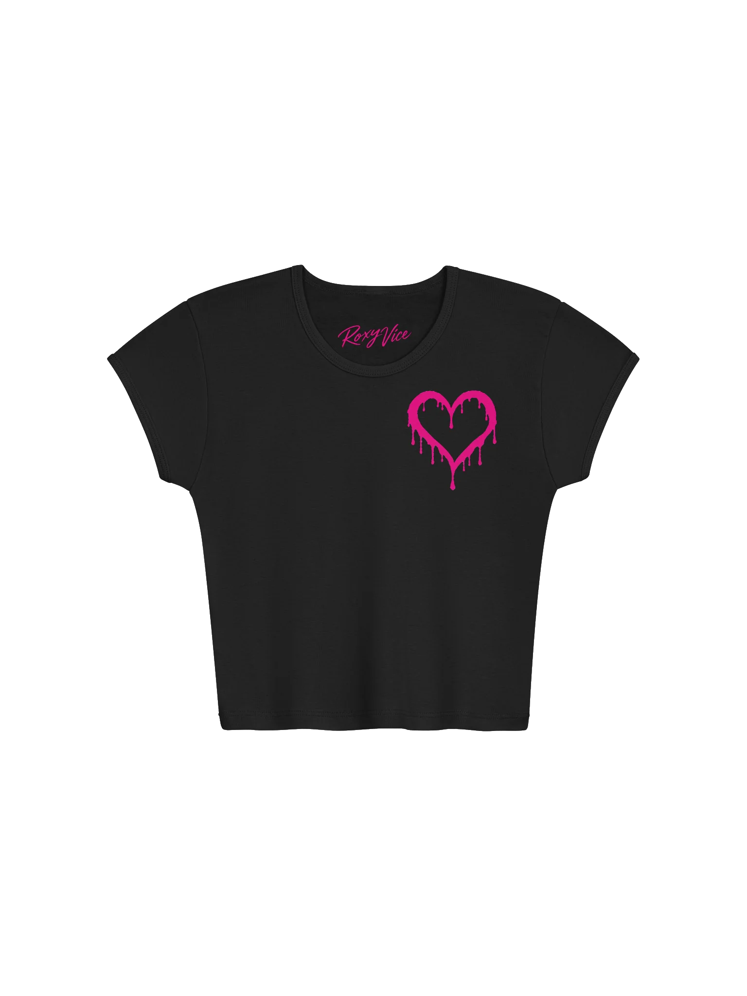 Signature Baby Tee product image (1)