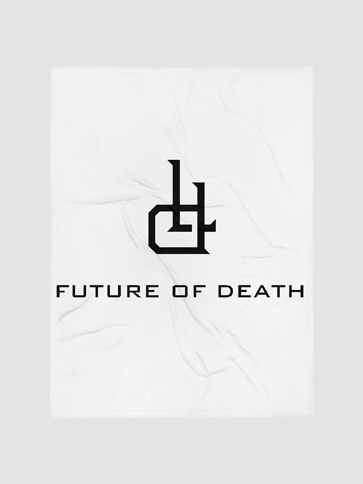 [FutureOfDeath] Throw Blanket product image (1)