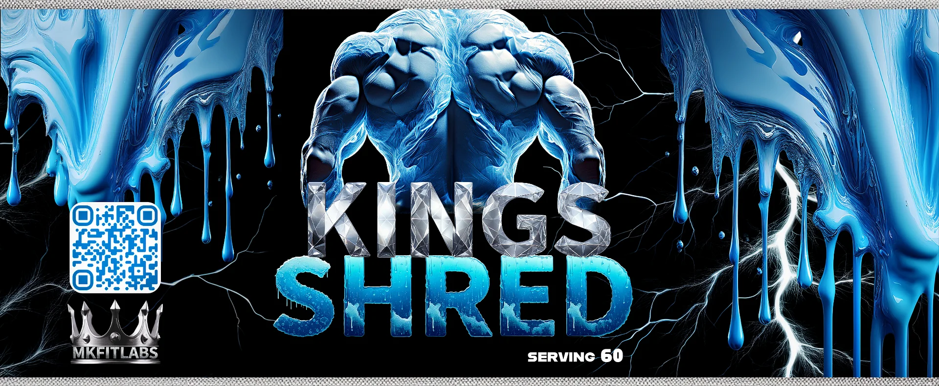 KINGS SHRED product image (3)