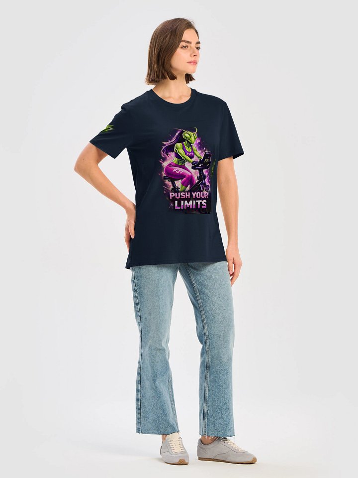 Butterfly Dreams Organic T-Shirt product image (1)