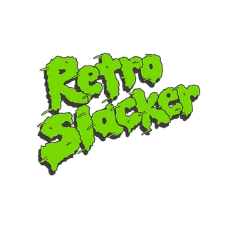 Retro Slacker