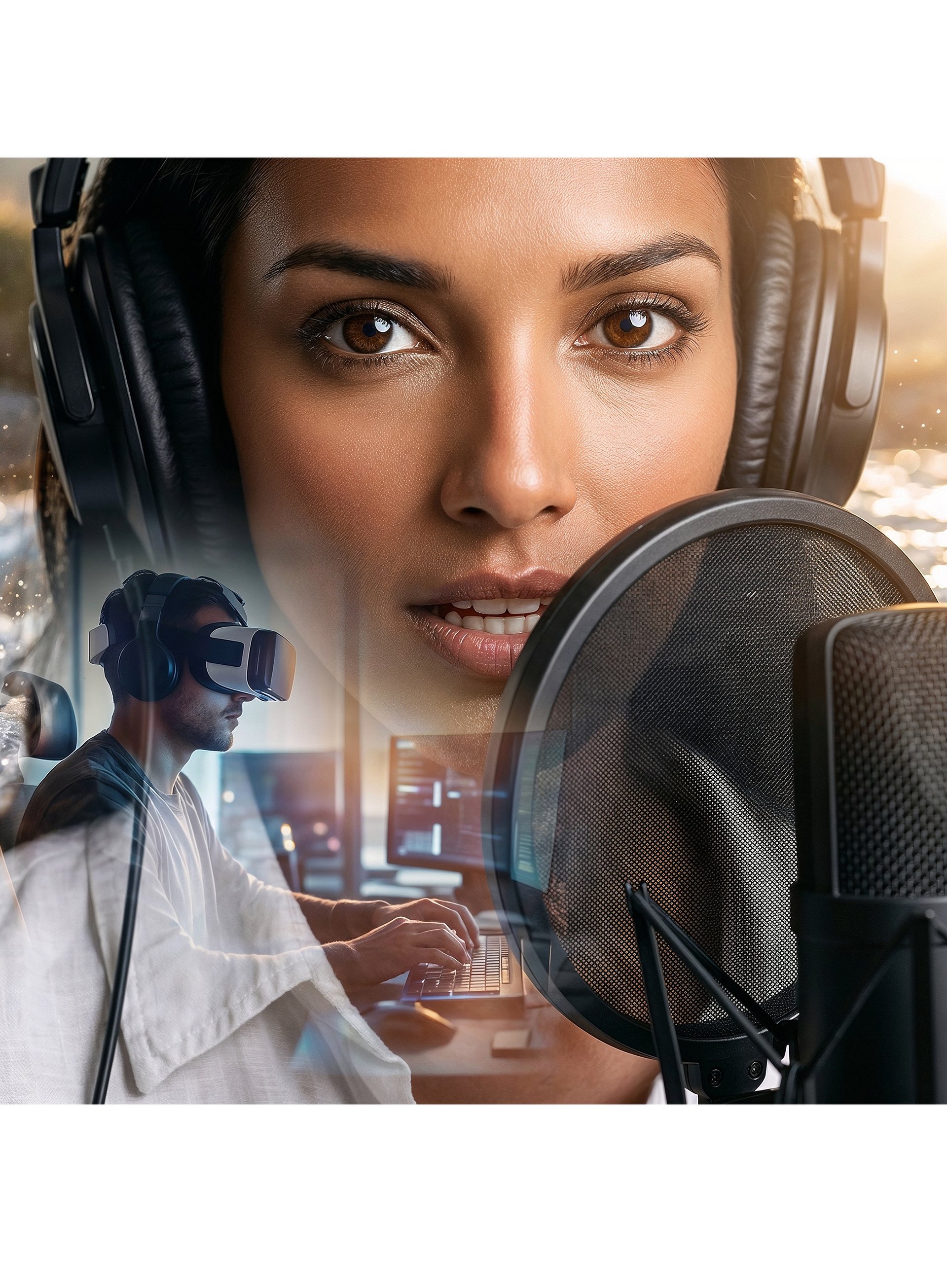 The Masque of Anarchy Track (MP3) — Celestria Vocals (Cassandra) product image (1)