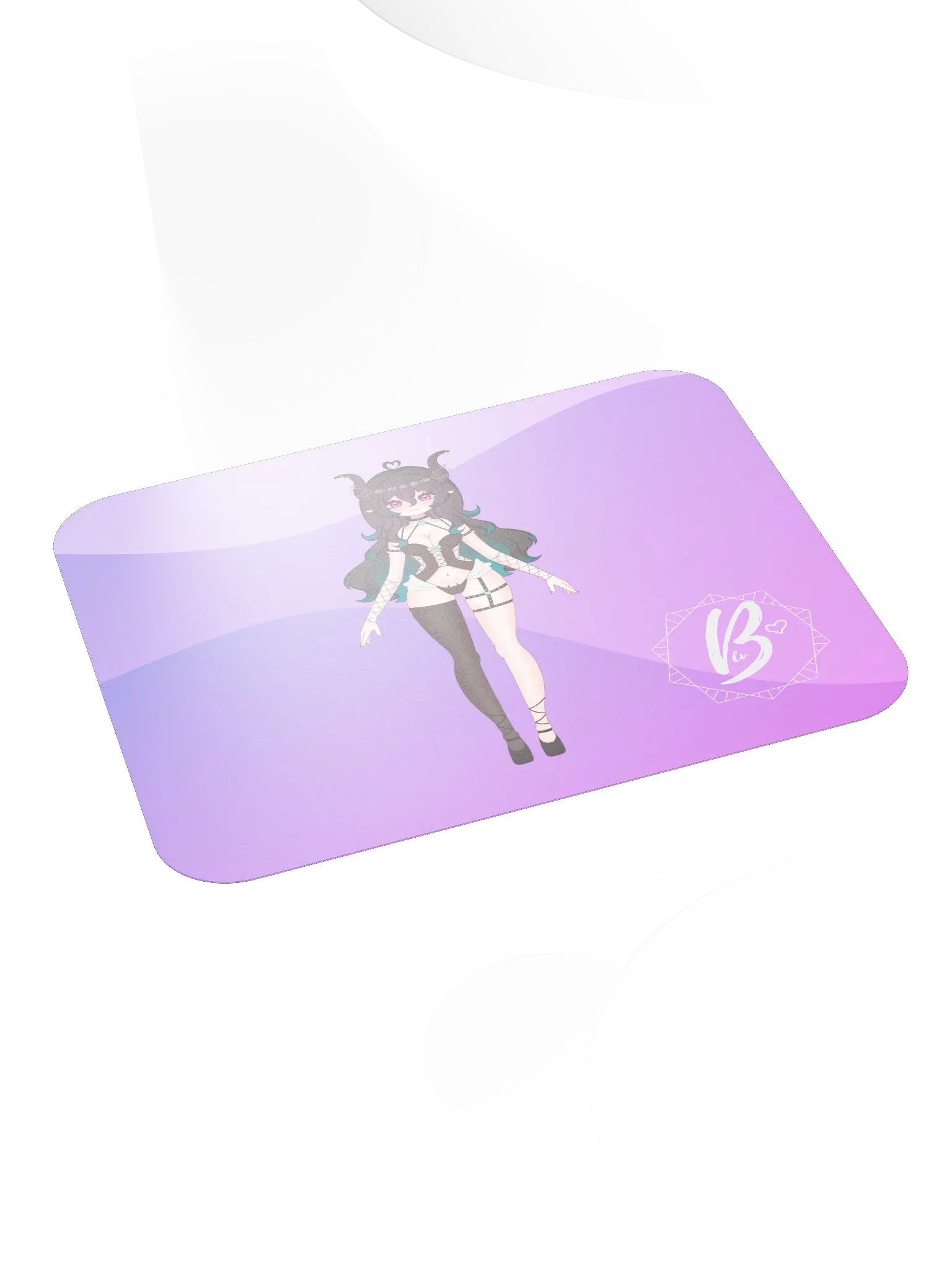 Dark Desires MousePad product image (4)