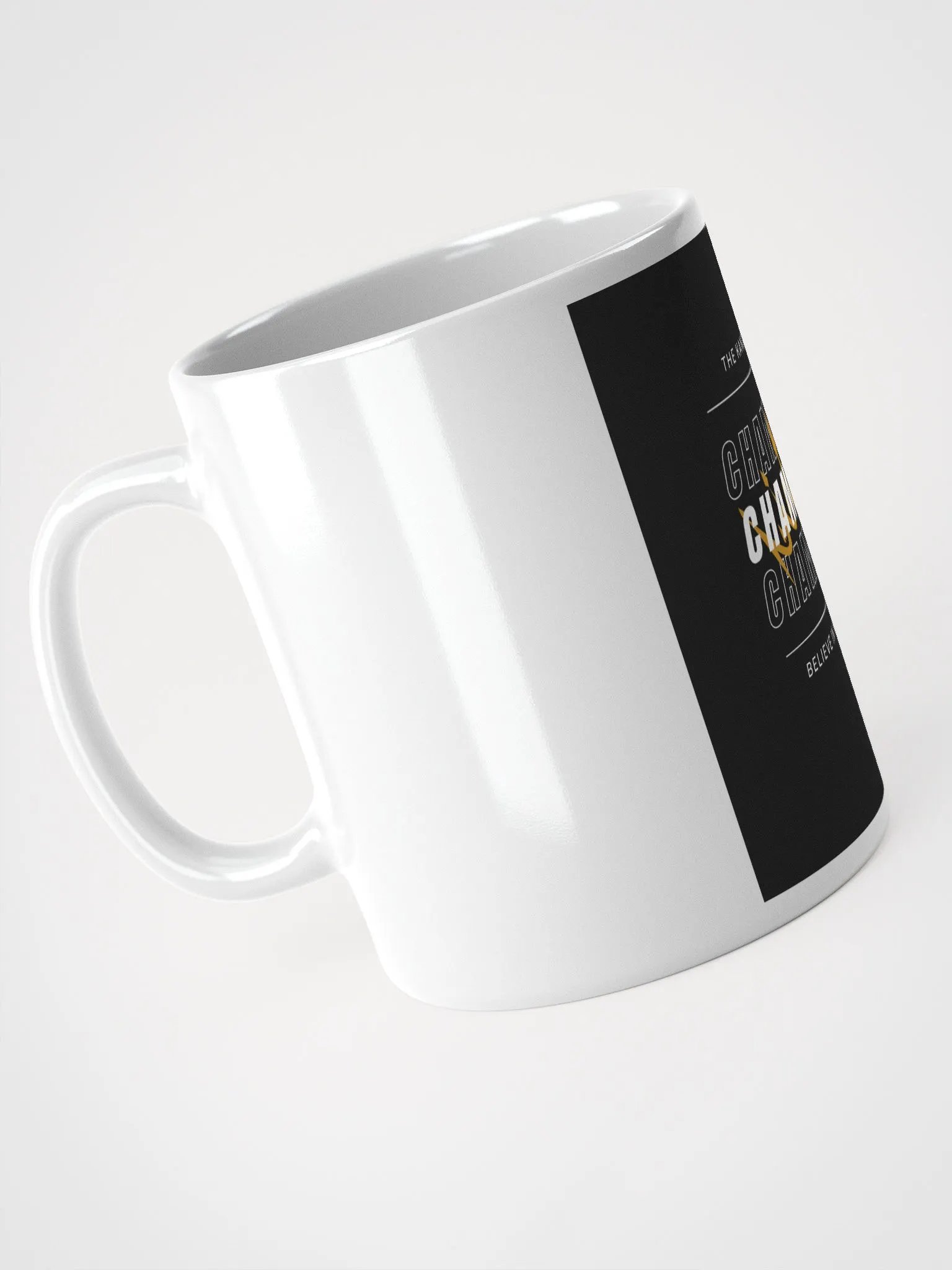 Champion Mug product image (6)