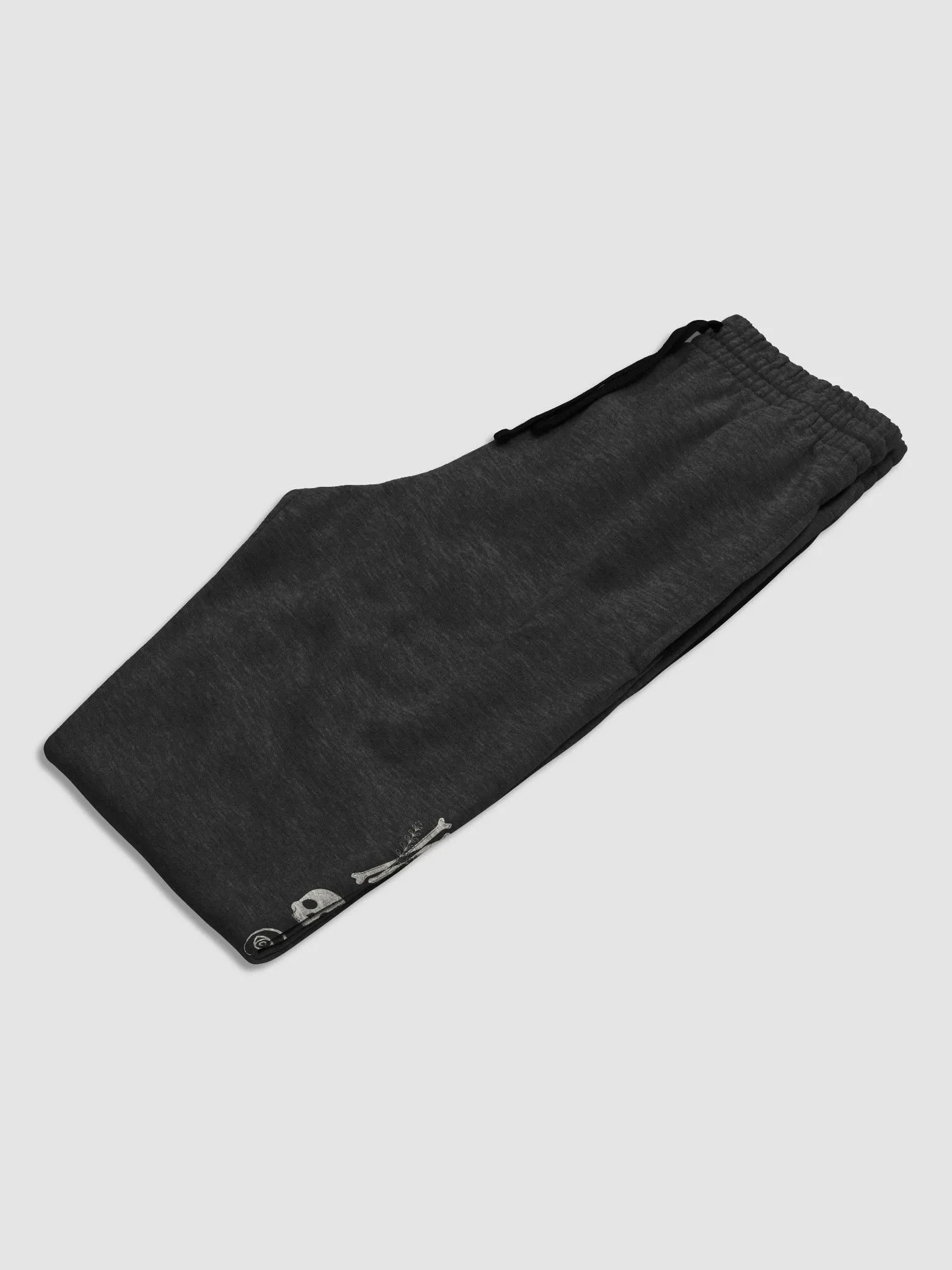Smoke & Mirrors Icon Unisex Joggers product image (4)