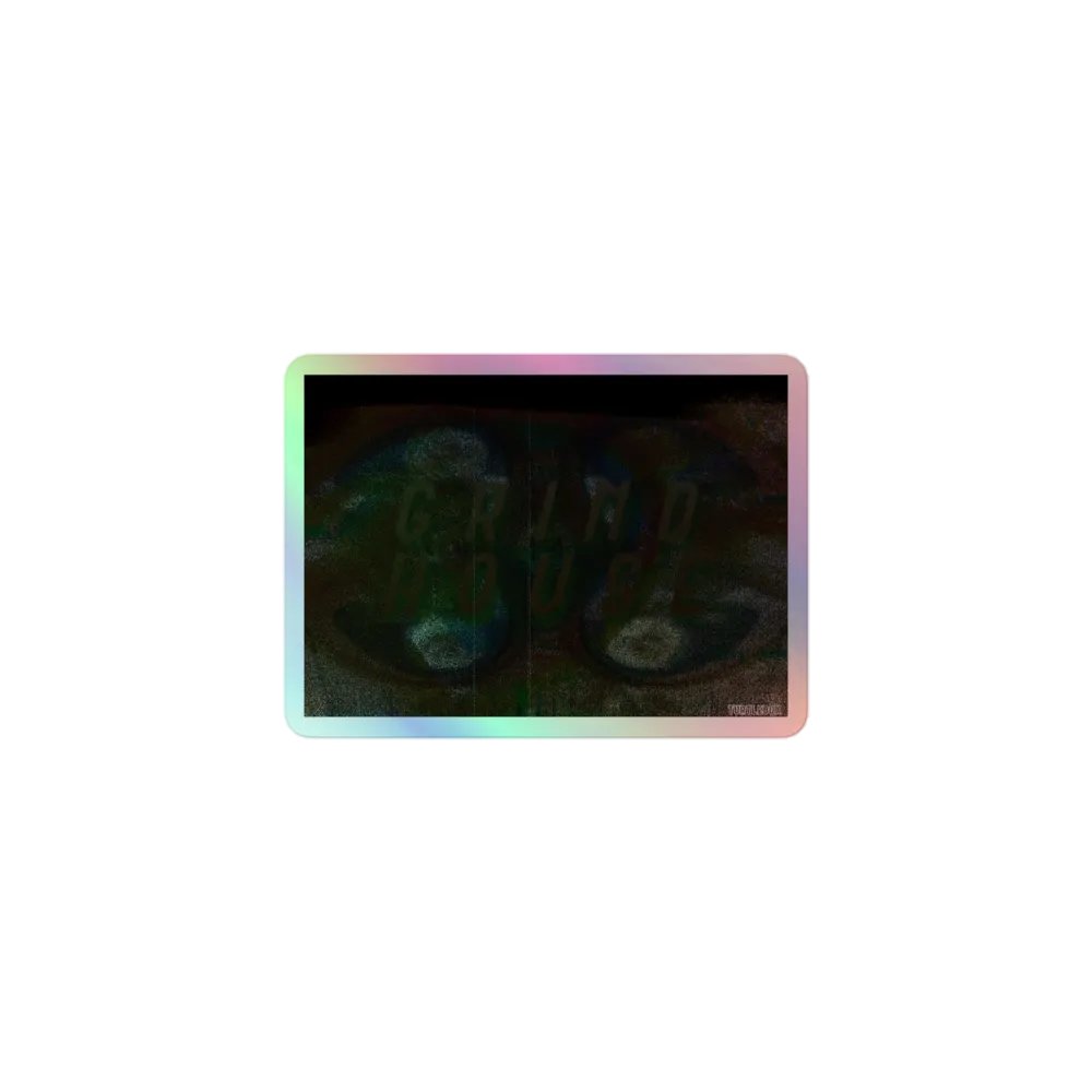Grind House - Holo product image (1)