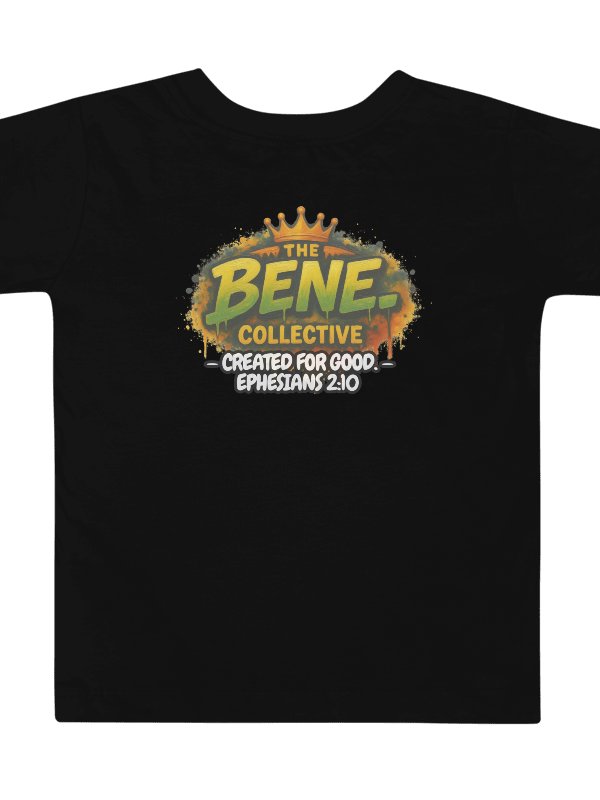 The BENE. Toddler Tee product image (2)