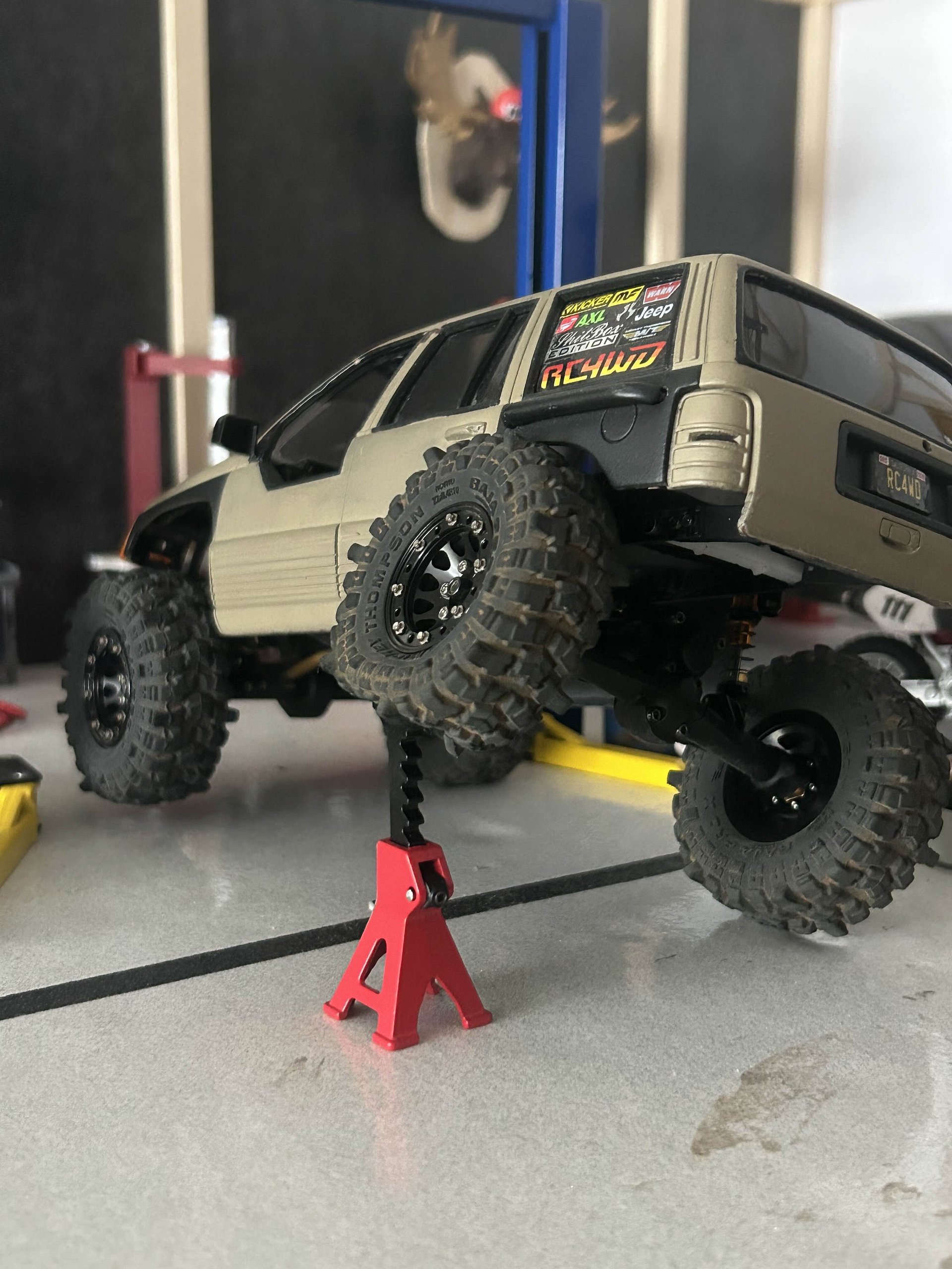 Cherokee product image (3)