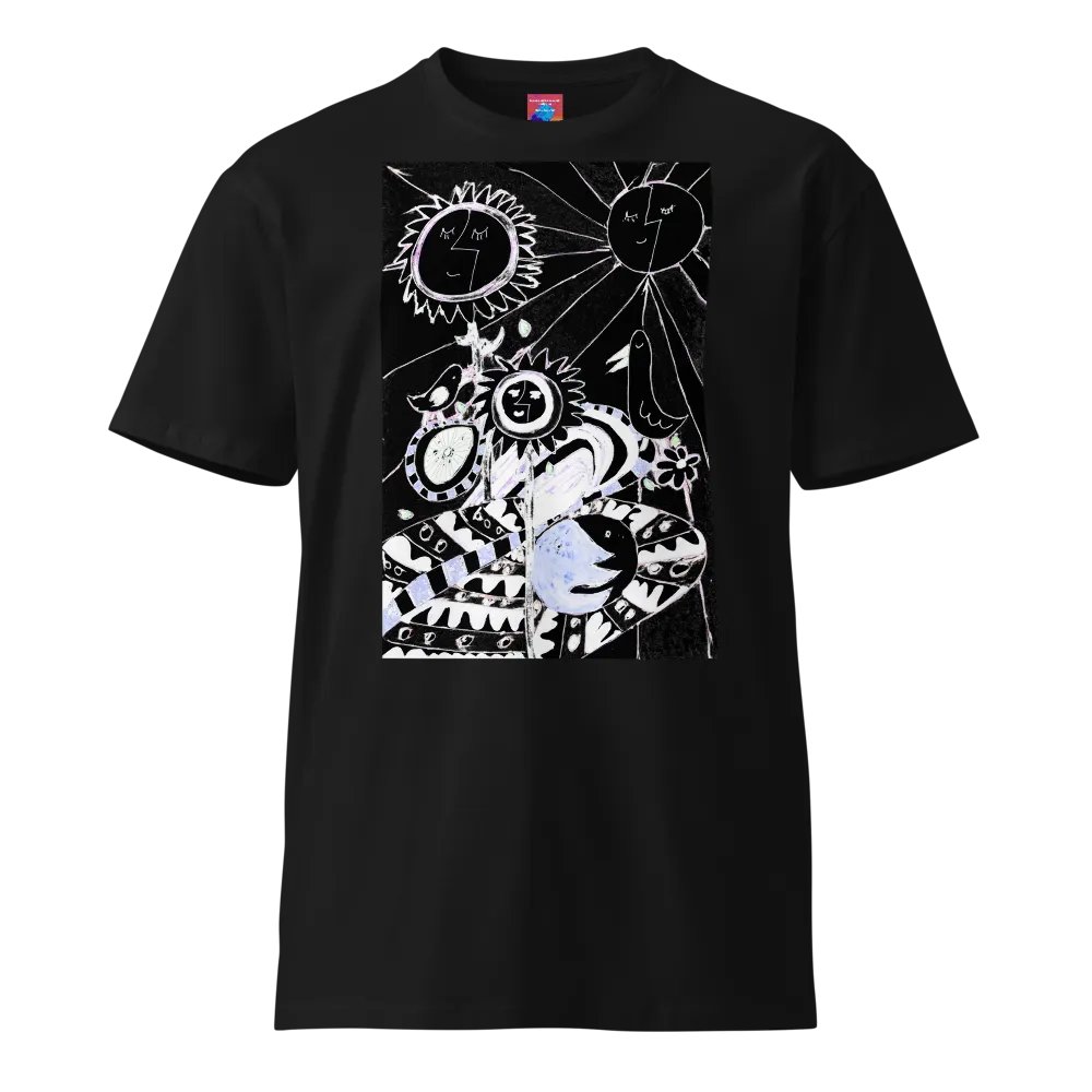 Abstract Dream Landscape and Then Some More product image (11)