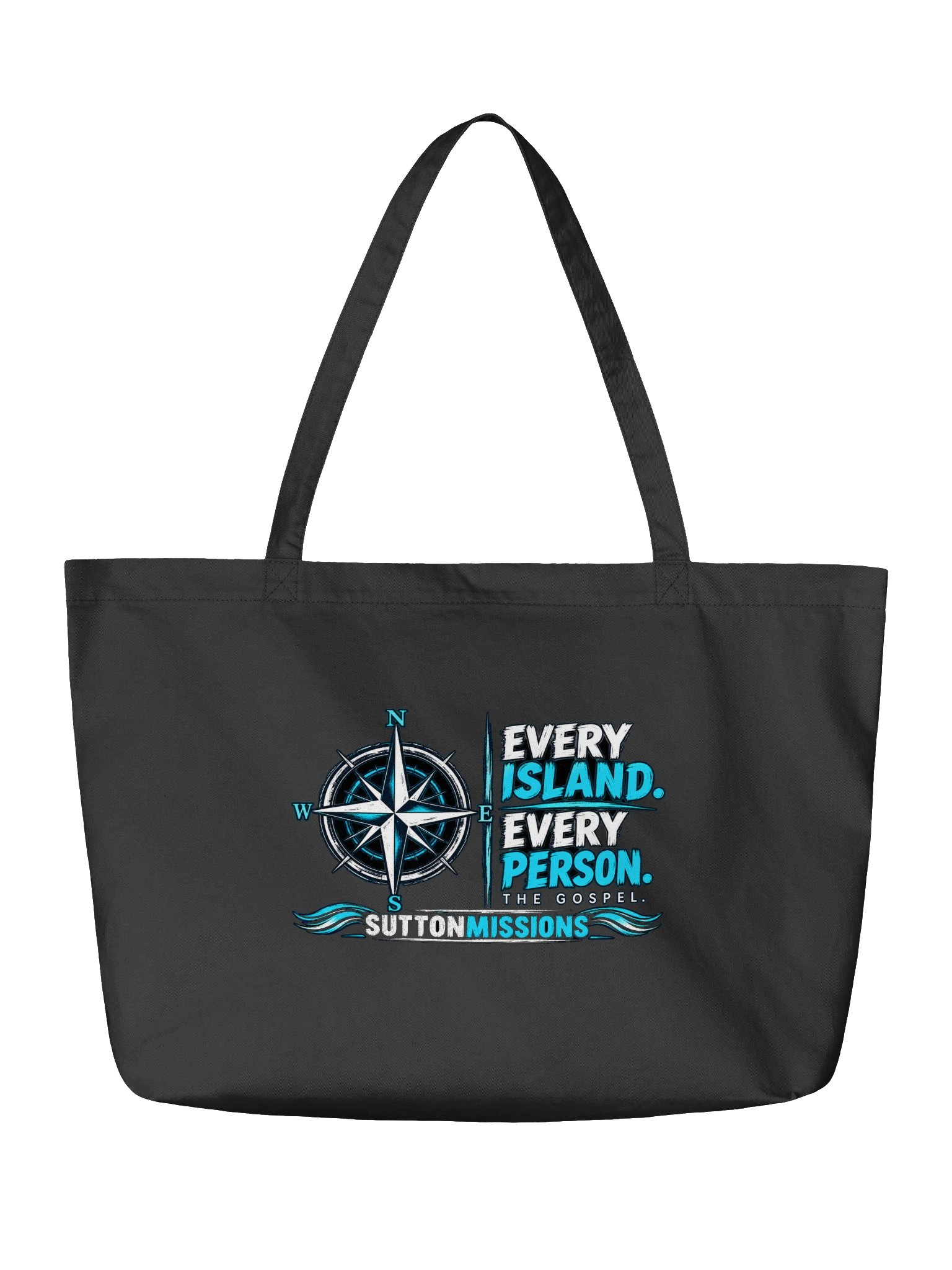Carry the mission wherever you go. product image (2)