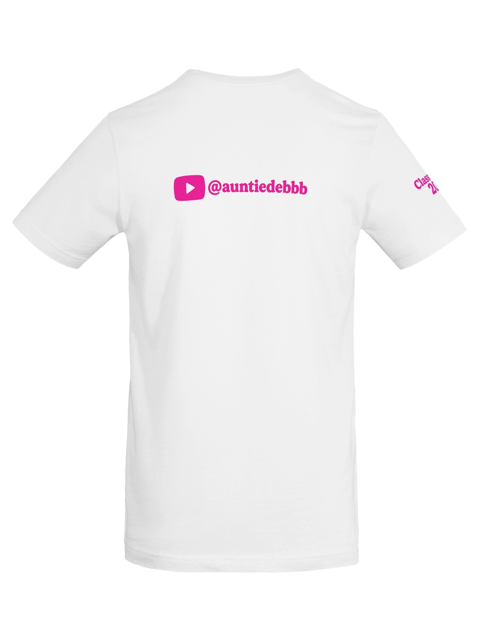 Auntie Deb "Giggler" Tee product image (56)