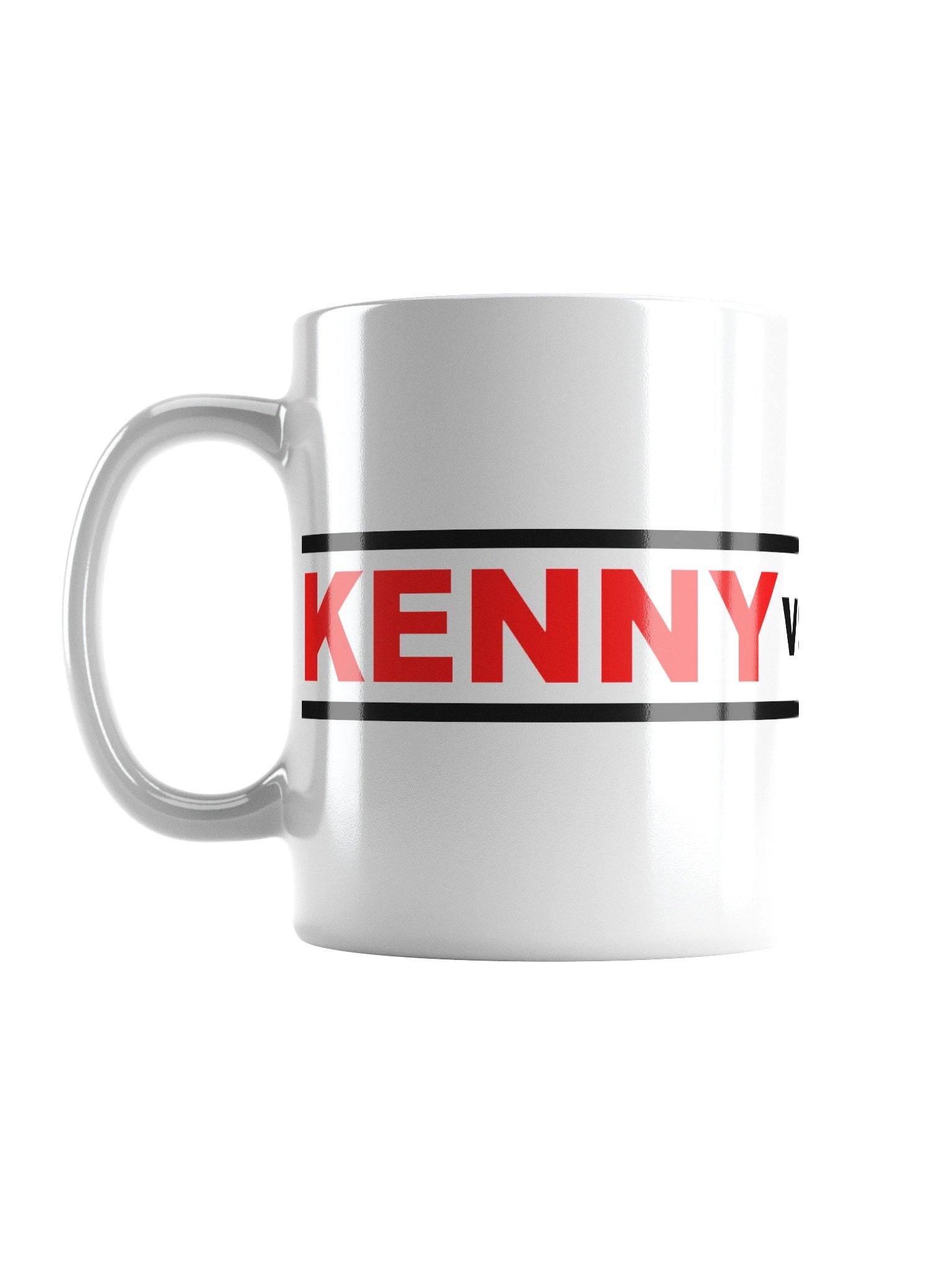 KvS Mug product image (6)