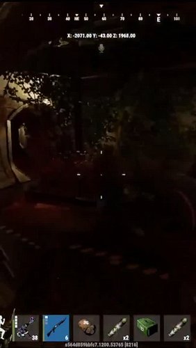Damm got caught slippin' in 1080p, Streamer jump scare | #stonelessduck62 on #Twitch
#shorts #streamer #Rust  #Solo #jump sca...