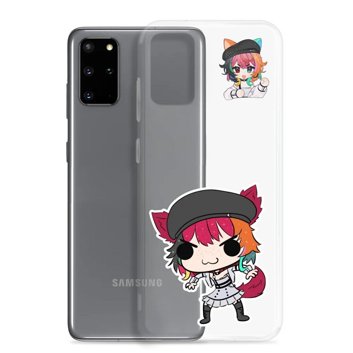 Gremlin Case - Galaxy S20-S25 product image (19)
