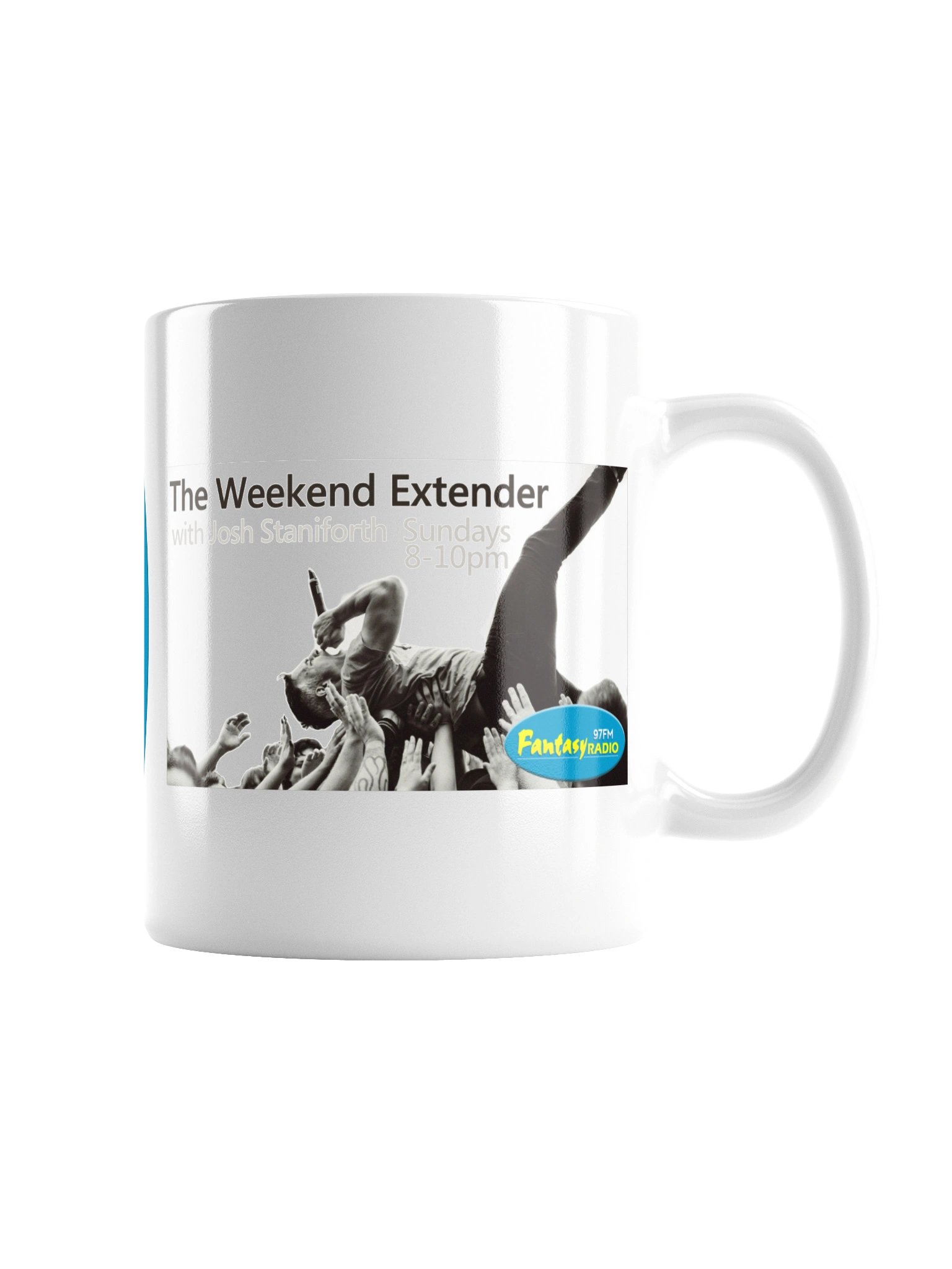 The Weekend Extender Mug product image (7)