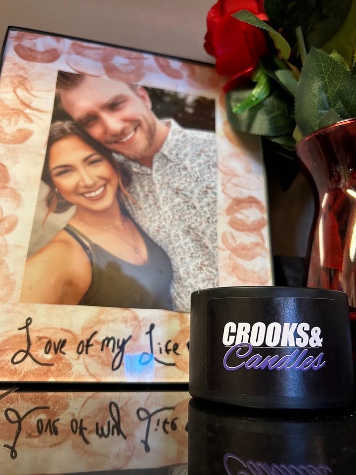 Cook Candles With Us! product image (1)
